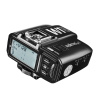 Diaľkové ovládanie Walimex pro rádiovou spoušť W1, TTL T-N, Nikon 85269200