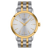 Hodinky TISSOT CLASSIC DREAM GENT T129.410.22.031.00