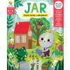 Storyz - Koliesko, JAR – hravé úlohy s nálepkami