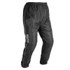 kalhoty RAIN SEAL THERMAL, OXFORD (černá, vel. XL)