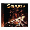 Soulfly: Chama - Soulfly, NUCLEAR BLAST