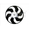 Ventilátor chladenia motora TYC 828-0014