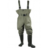 Prsačky Spro PVC Chest Waders - 47