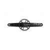 Kľuky SRAM NX Eagle DUB 12s 32z Black - 170mm