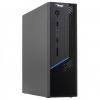 Puzdro Akyga AK-202-01BK Mini ITX čierne (AK-202-01BK)