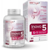 BioPol GN s.r.o. div. Pharma United Ltd. (CAN) Barny's INOVO 5 forte tbl 1x90 ks