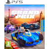 Ed & Edda Grand Prix Racing Champions PlayStation 5 (PS5) krabička