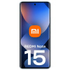 Smartphony Xiaomi MZB0MOIEU 8 GB RAM 256 GB Modrá