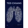 Výdech - Ted Chiang