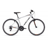 KELLYS Cliff 30 Chrome Grey M 28