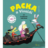 Packa a Vivaldi - Magali Le Huche