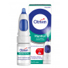 Ihneď k odberu - Otrivin Menthol 1mg/ml nas spr sol 1 x 10 ml II