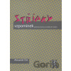 Střípky vzpomínek jednoho Čecha na složité 20. století - Alexandr Ort