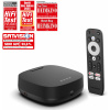 Thomson Streaming Box Plus 270 - 4K UHD, Google TV, Dolby Vision+Atmos (Thomson Streaming Box Plus 270 - 4K UHD, Google TV, Dolby Vision+Atmos)