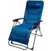 Relaxační křeslo HighQ Blueline