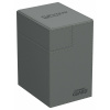 Ultimate Guard - Flip`n`Tray 133+ XenoSkin Grey