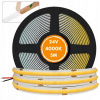 HUR LEDLIGHT COB LED PÁSEK SAMOLEPICÍ NEUTRÁLNÍ 4000K 5M