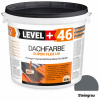 Tekutá strešná farba fólia šedá 20 kg Level+46