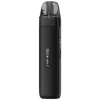 Lost Vape Thelema Aura S elektronická cigareta 1600mAh Leather Black