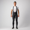 Castelli 20524 ENTRATA čierna - S