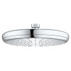 Grohe Tempesta Hlavová sprcha 210, 1 prúd, chróm 26410000-GR