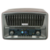 Roadstar HRA-270CD+BT Vintage rádio DAB+