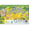 Chebsko a Sokolovsko - Malované Mapy
