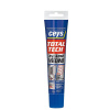 TOTAL TECH express CEYS transparent tuba 125ml
