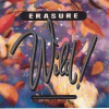 ERASURE - WILD! (1VINYL)