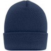 Myrtle beach Pletená čiapka MB7139 Navy one size