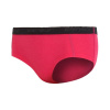 Kalhotky dámské SENSOR MERINO ACTIVE magenta S