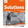 Solutions - Upper Intermediate Workbook +CD 2/E - Tim Falla, Paul A. Davies