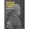 Sociálna filozofia I. Kanta - Marek Stachoň