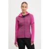 Športová mikina Dynafit Radical Polartec 08.0000071123 ružová L