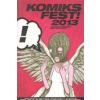 KomiksFEST! 2013