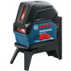 Krížový laser - Cross Laser Bosch GCL 2-15 Professional (Krížový laser - Cross Laser Bosch GCL 2-15 Professional)