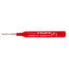 Würth Atramentový značkovač pre navŕtané otvory v puzdre - 0967909903