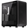 ENDORFY case Arx 700 Air / ATX / 5x140mm fan / 2xUSB/ USB-C / mesh/ tempered glass/ black EY2A012