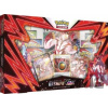 Pokémon TCG Urshifu Single Strike V Max Box