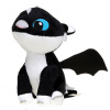 Plyšový dráček Night Light 3 - mládě 26 cm - plyšové hračky