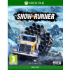 SnowRunner - Xbox One