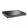 Switch TP-Link SG3428XMP 24x GLan/PoE+, 4x 10GSFP, 384W, Omada SDN