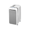 Skartovač Fellowes LX 221 bílý