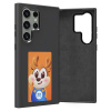 Techsuit SmartScreen NFC ochranný Obal - Samsung Galaxy S23 Ultra - Čierny KF2332378
