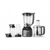 Stolný mixér NutriBullet Triple Prep System NBF580 čierny