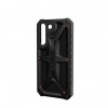 Púzdro UAG Monarch Kevlar Samsung Galaxy S22 5G čierne