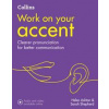 Accent - Helen Ashton, Sarah Shepherd, HarperCollins Publishers