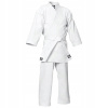 Kimono na karate DBX BUSHIDO 130 cm, karate oblek, unisex