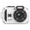 Kodak WPZ2 waterproof biely