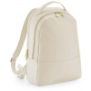 BagBase Dámsky mestský batoh 10 l BG768 Oyster 30 x 41 x 11 cm